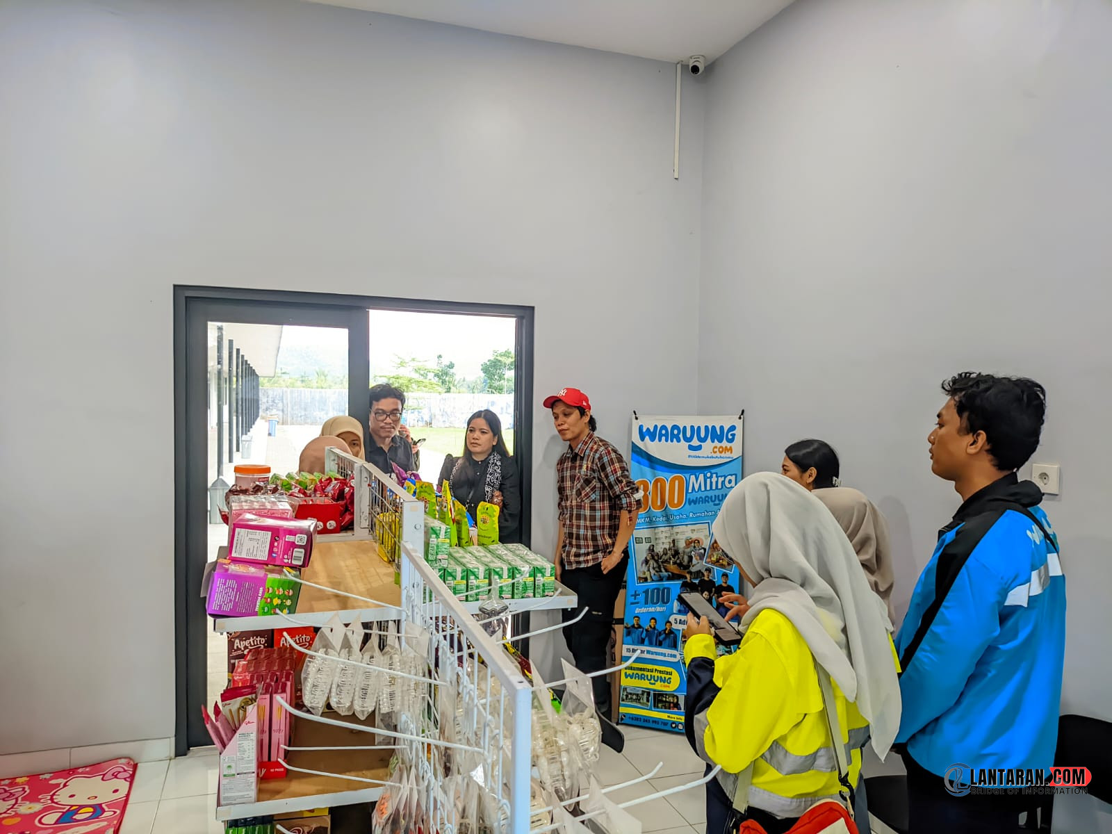 Small News Image
